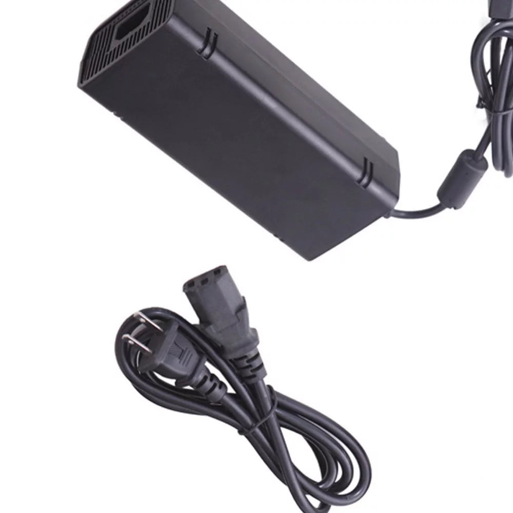 AC Power Supply Brick Charger Adapter Cable Cord J847