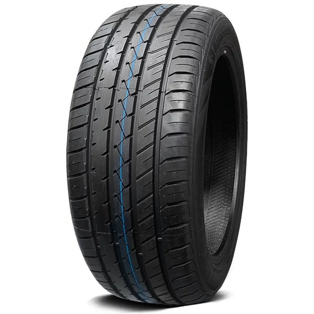 255/40ZR20 101W XL All Season High Performance Tires D982504
