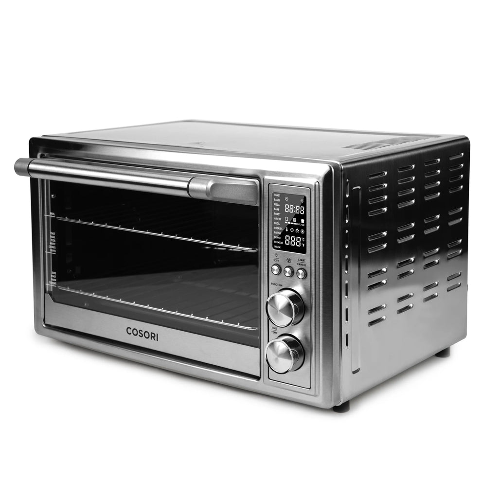 32QT Stainless Steel Convection Toaster Oven Air Fryer P8069