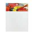6 Pack White Gallery Wrapped Canvas P7089