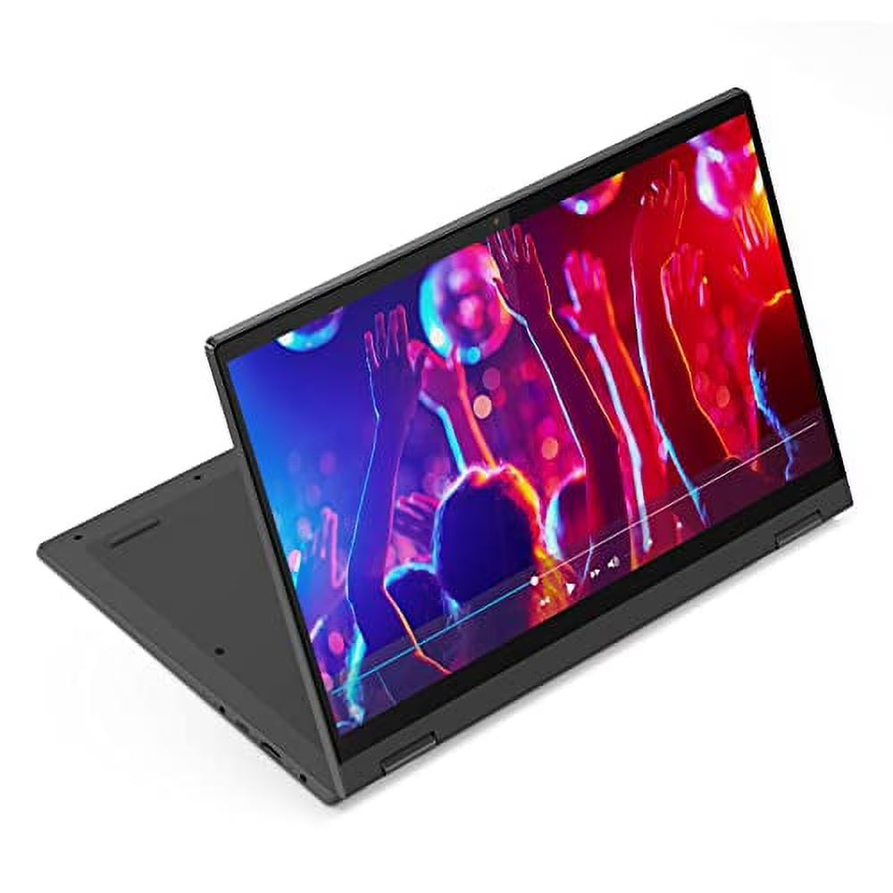 Gray 14" Touchscreen 2-in-1 Laptop I473