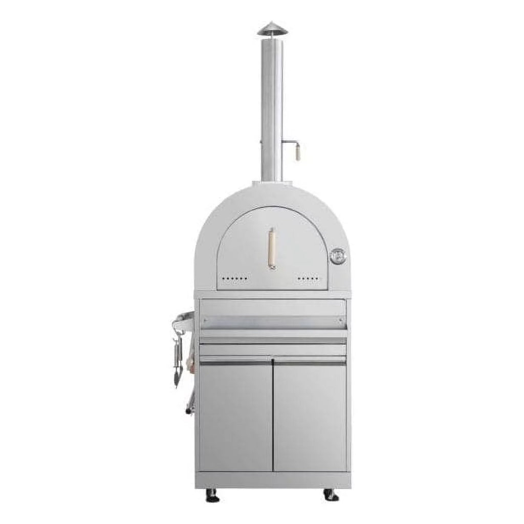 BBQ Accessories E204