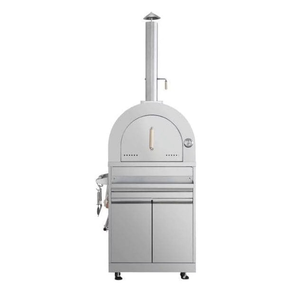 BBQ Accessories E204
