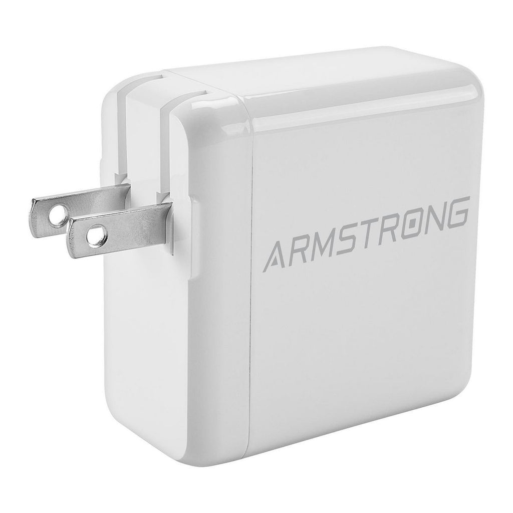 38 Watt Dual-Port PD Fast Charger F30064