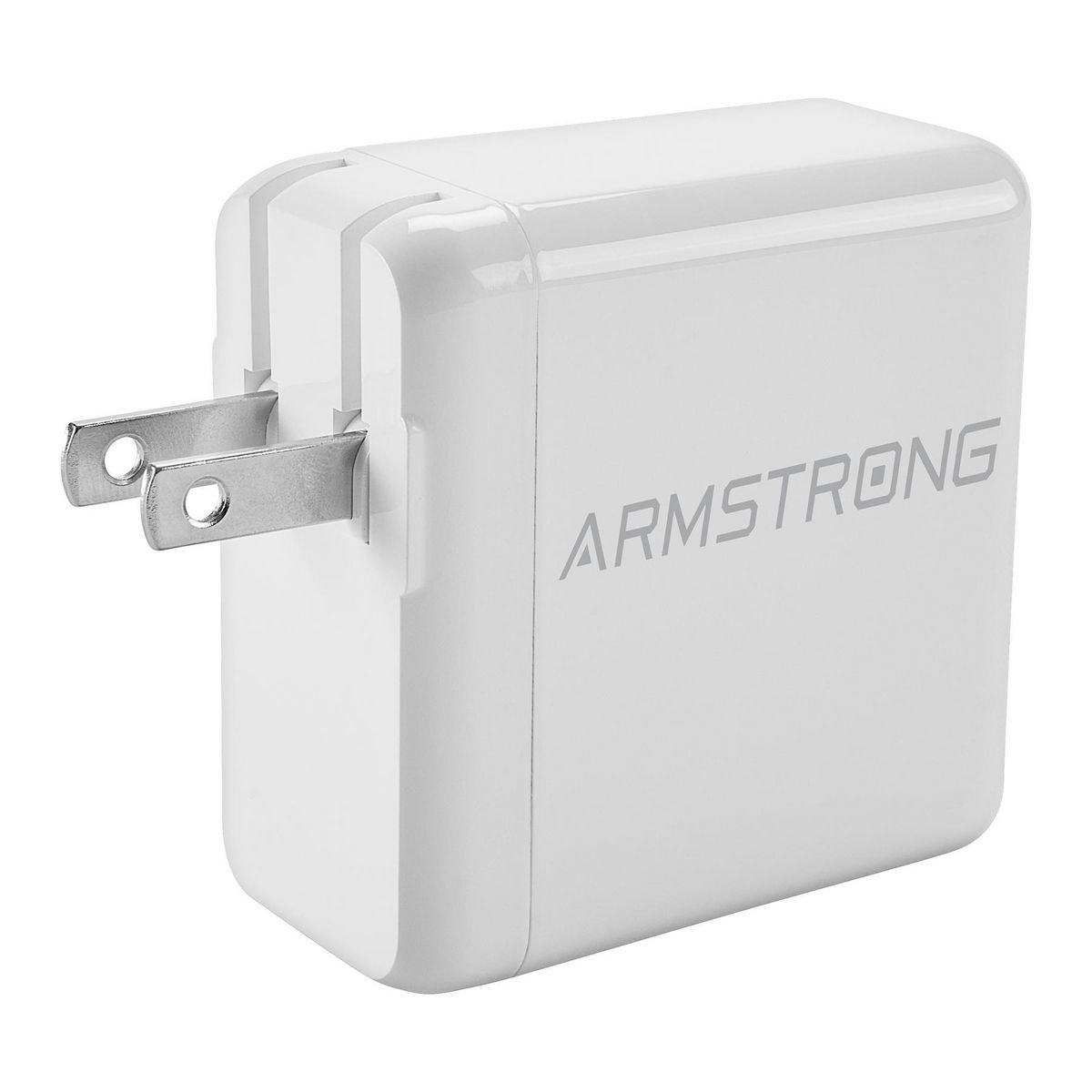38 Watt Dual-Port PD Fast Charger F30064