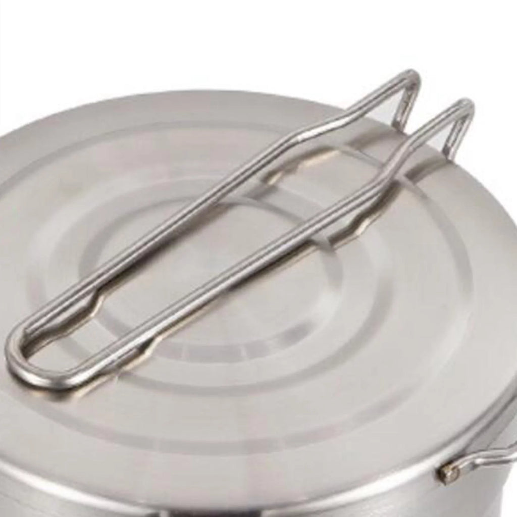 .5L Saucepan with Stainless Steel Lid B810