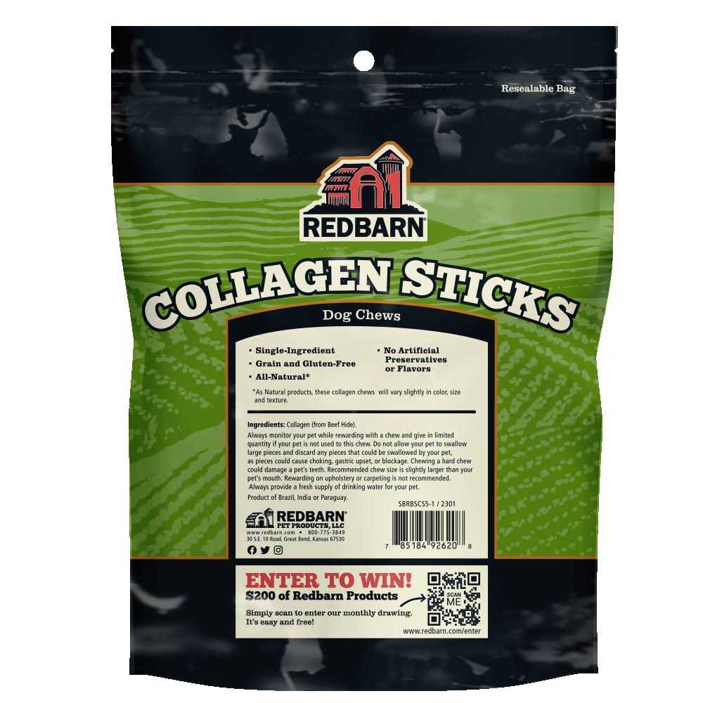 Collagen Stick Pet Supplies K788