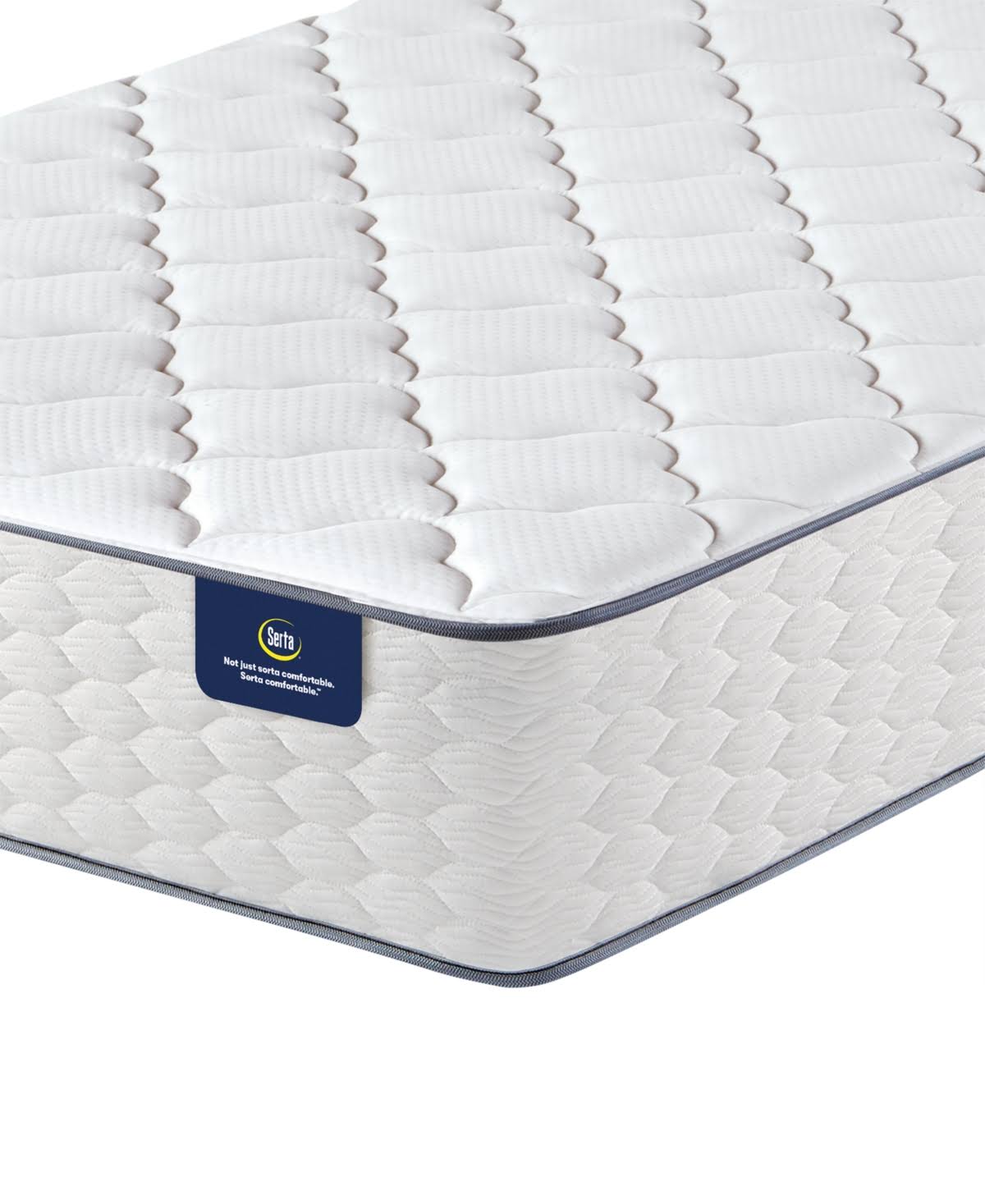 Plush Queen Mattress T42657