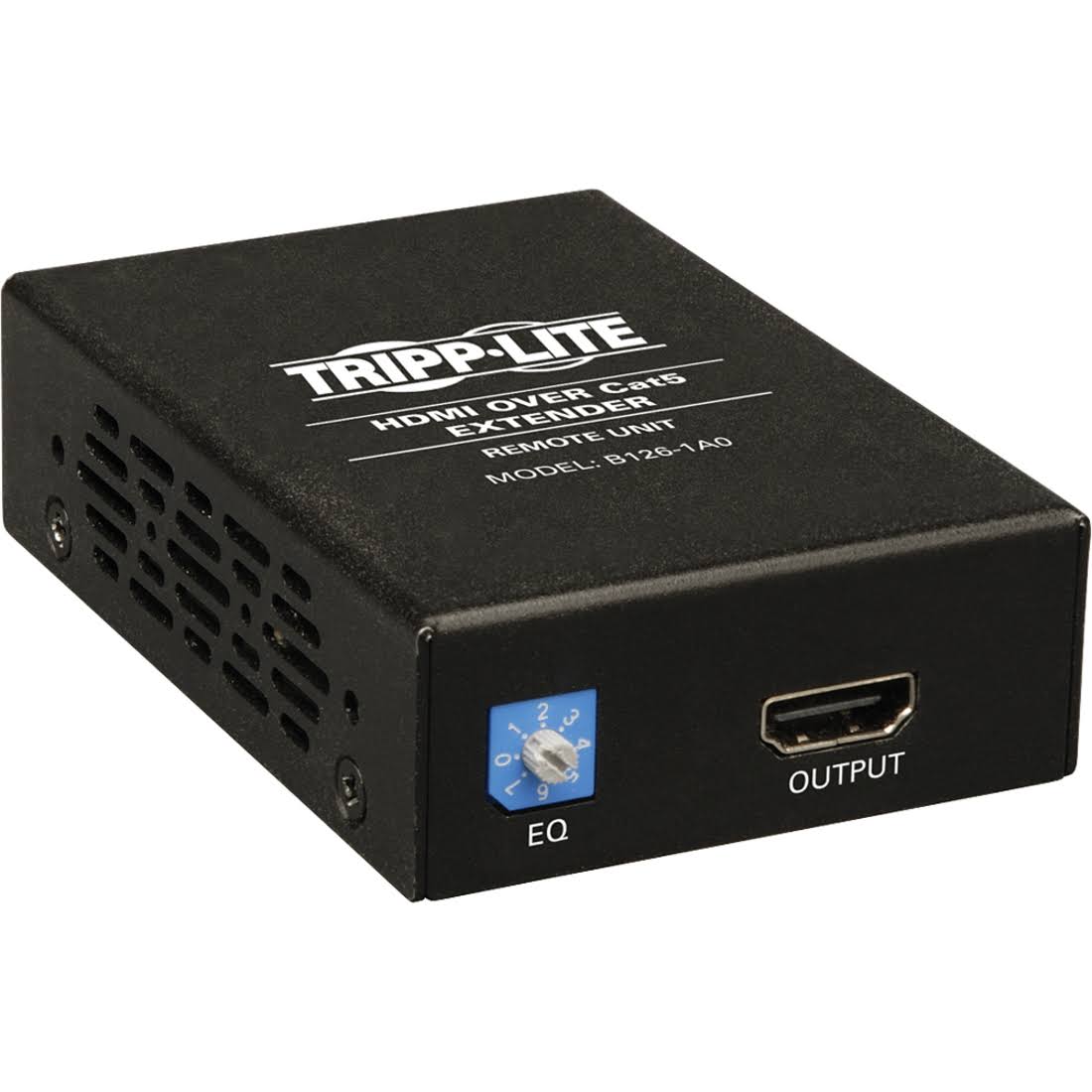 HDMI Over Cat5 Active Extender D11681