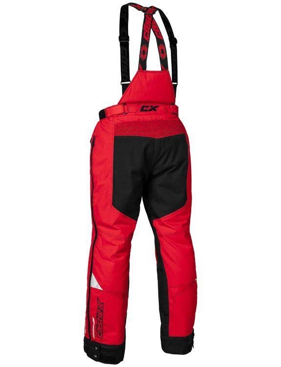 Hi Vis Snowmobile Pant J7842