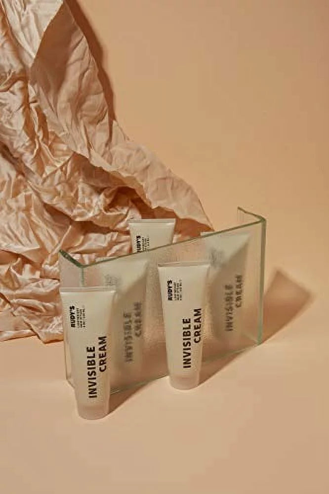 Invisible Cream, 4 oz Q85111