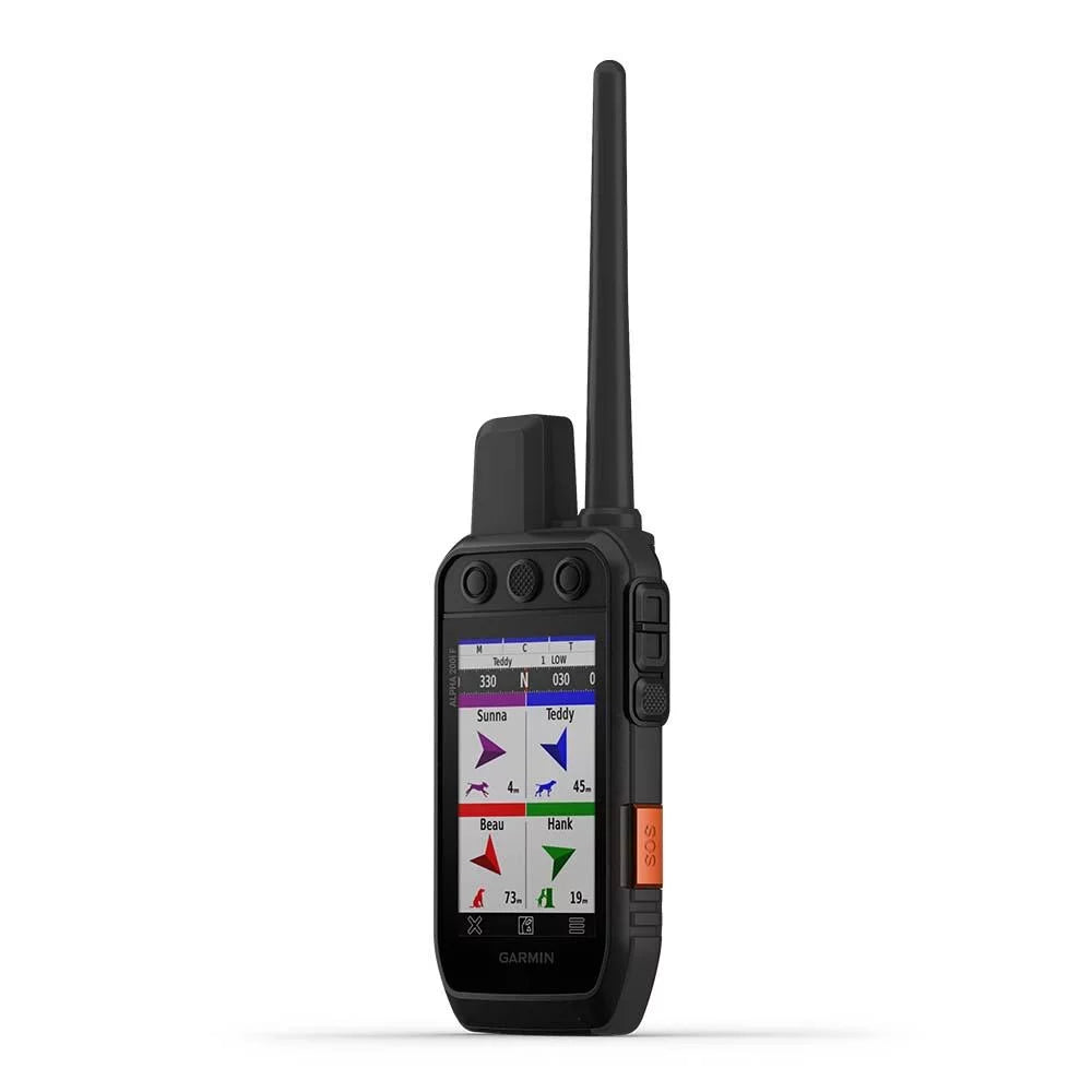 GPS Dog Tracker J308160