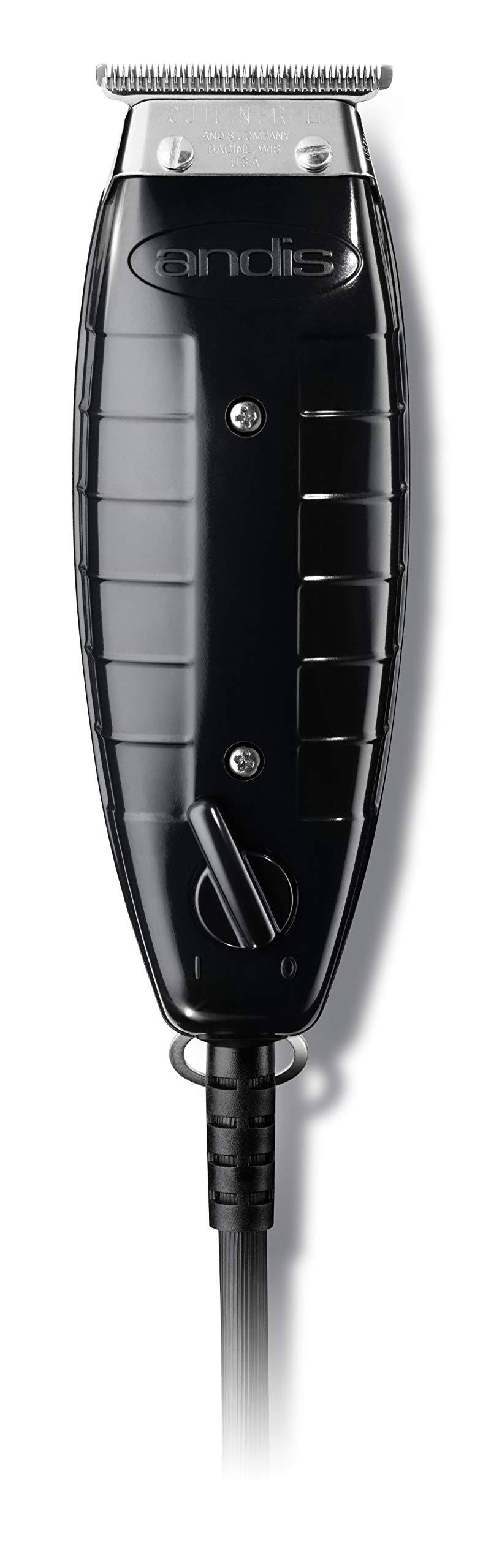 Black Trimmer R68456