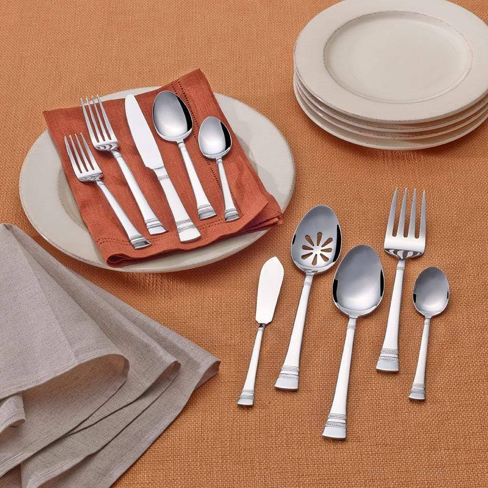 53 Piece Flatware Set C401959