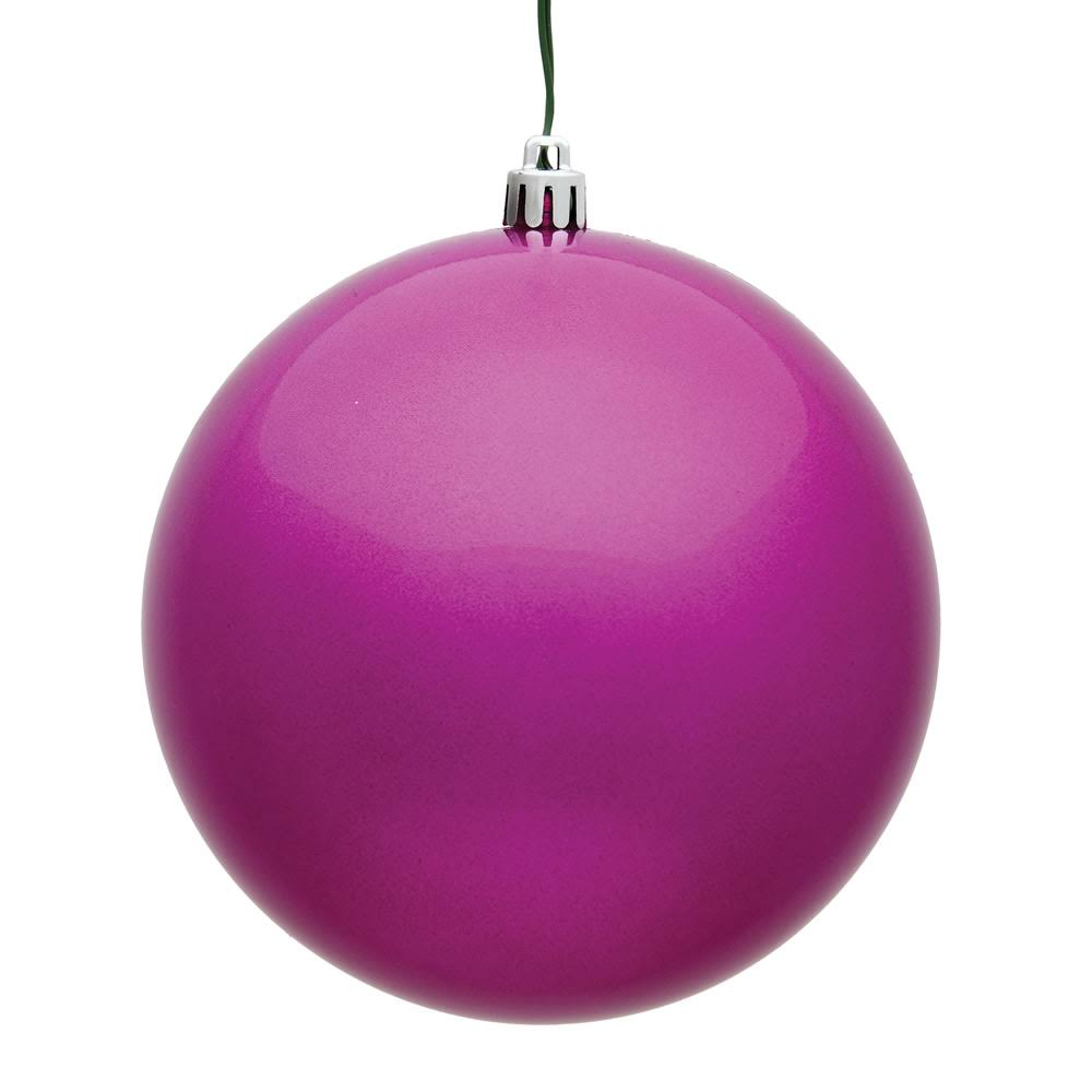 Fuchsia Candy Ball P57113