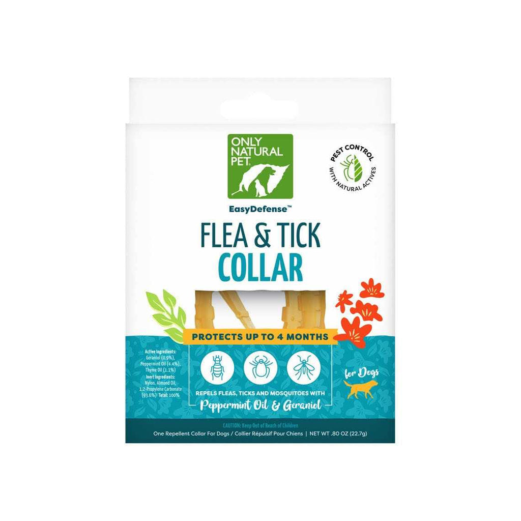 Flea & Tick Dog Collar R99739