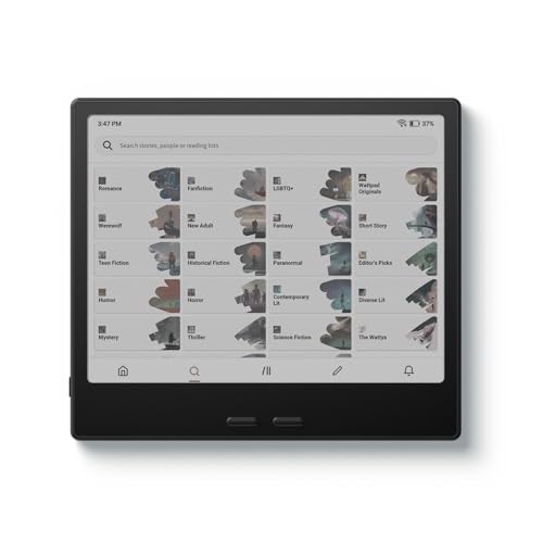 E Ink Tablet 4G 64G P2819