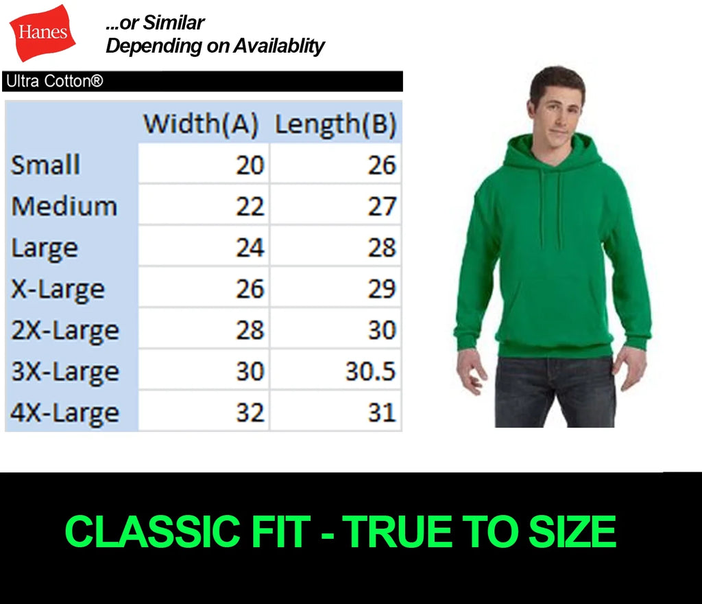 Dark Gray Hiking Sweatshirt H6845