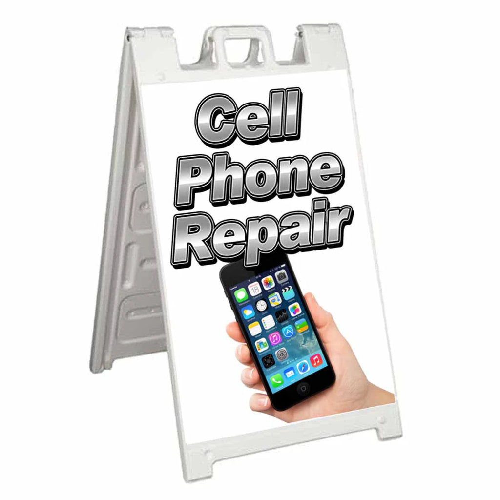 Cell Phone Repair Signicade H423