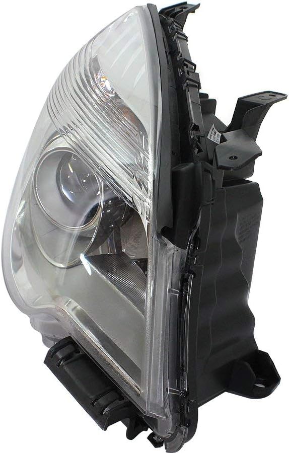 Halogen Headlight Set P402089