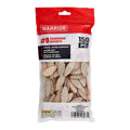 Hardwood Biscuits 150-Pack X607302