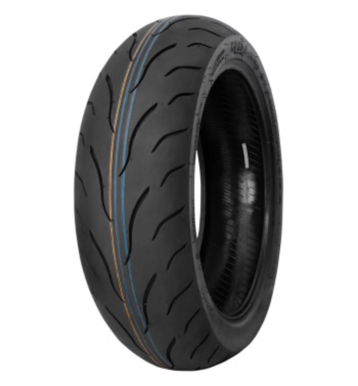 Front Tire 120/70ZR17 Y6265