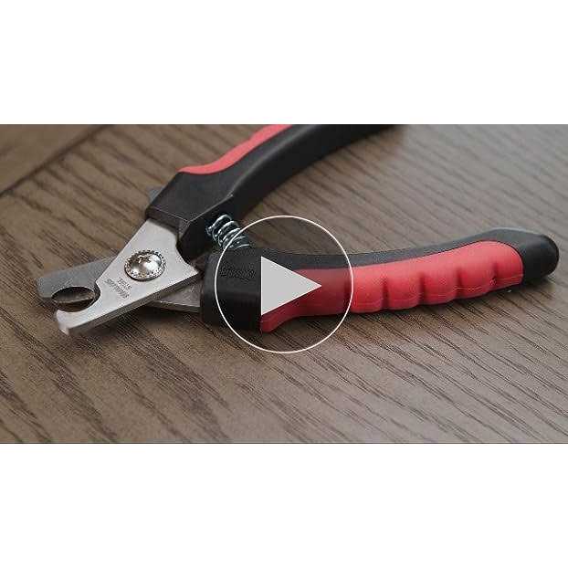 Dog Nail Clippers M379190