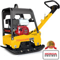 6.5 HP Honda Reverse Hydraulic Plate Compactor F253