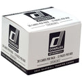 2022 Donruss Baseball Trading Card Value Box (12 Packs) W5282