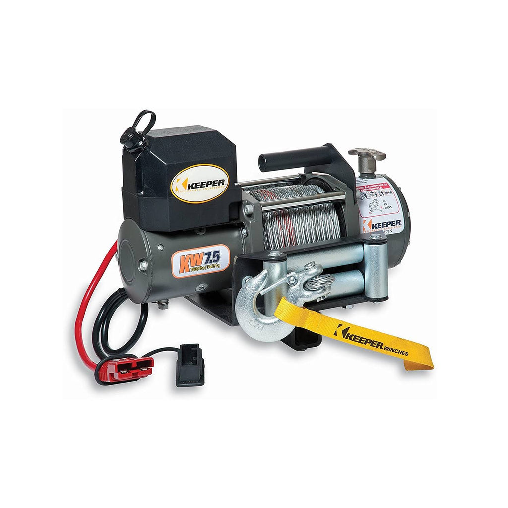 Winch I638