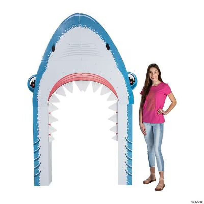 Luau Archway Party Decor N549688