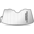 Windshield Sun Shade 54"x 27.5" D445