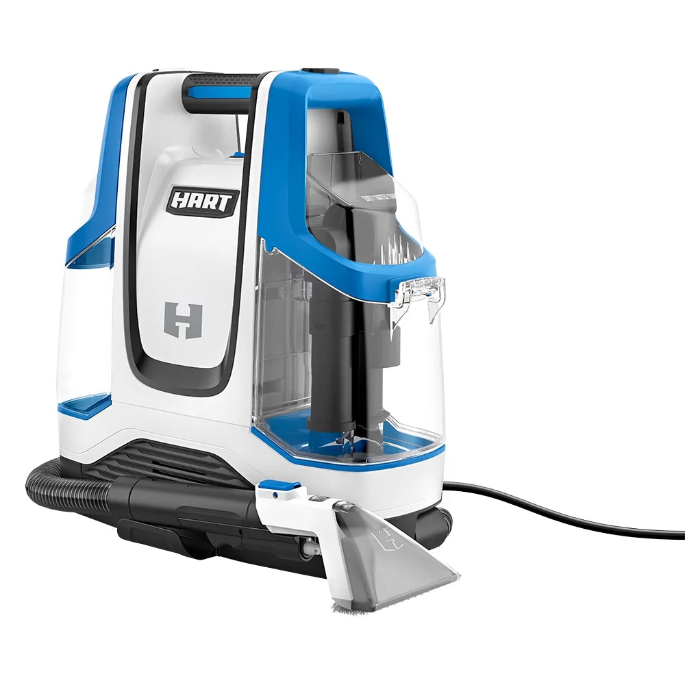 Corded Spot Cleaner, 51 Ounce Tank Capacity B6785
