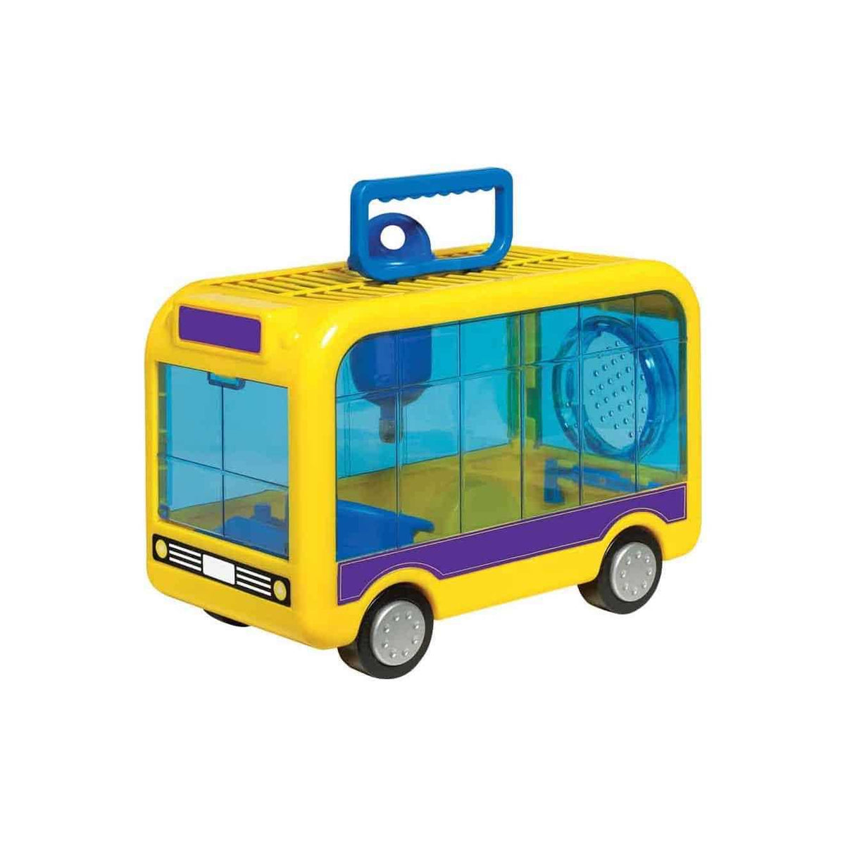 Small Animal Carrier K333279