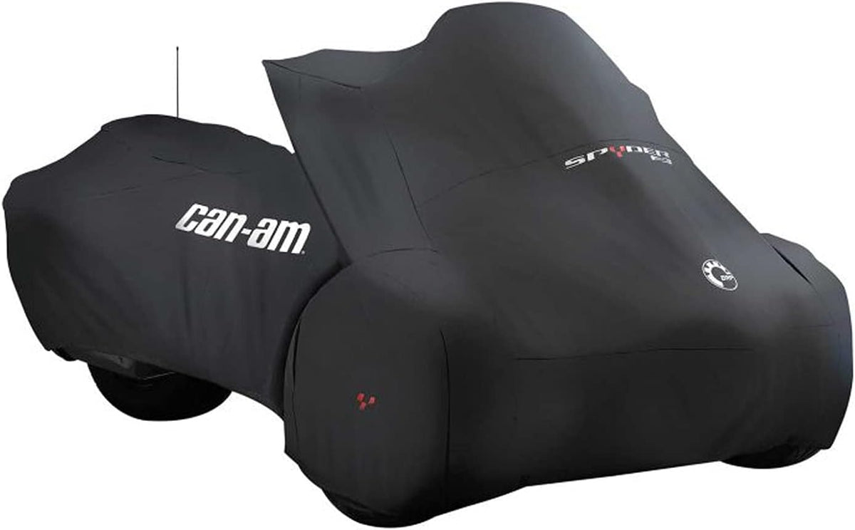 Trailering Cover N150615