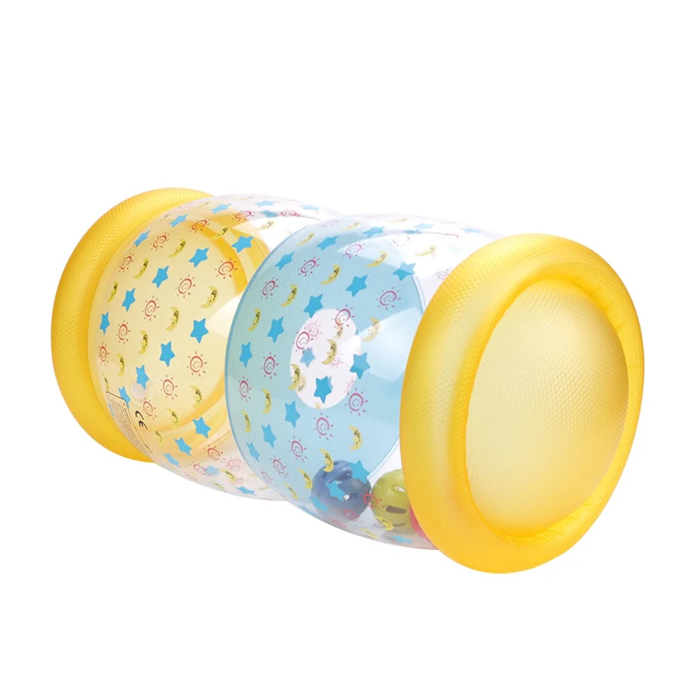 Inflatable Crawling Roller Toy P814