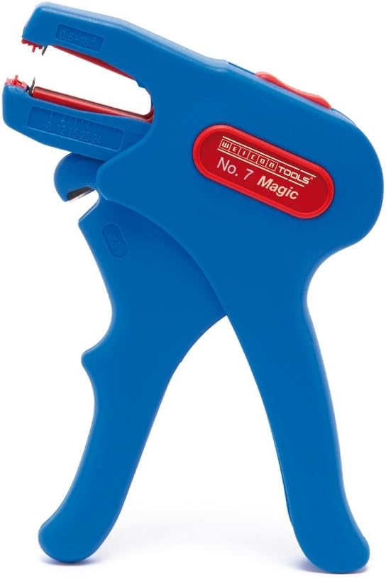 Automatic Wire Stripper 0.5 mm2 to 16.0 mm2 Q6283