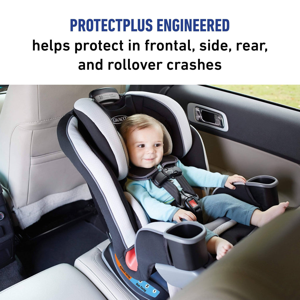 3-in-1 Car Seat G436016