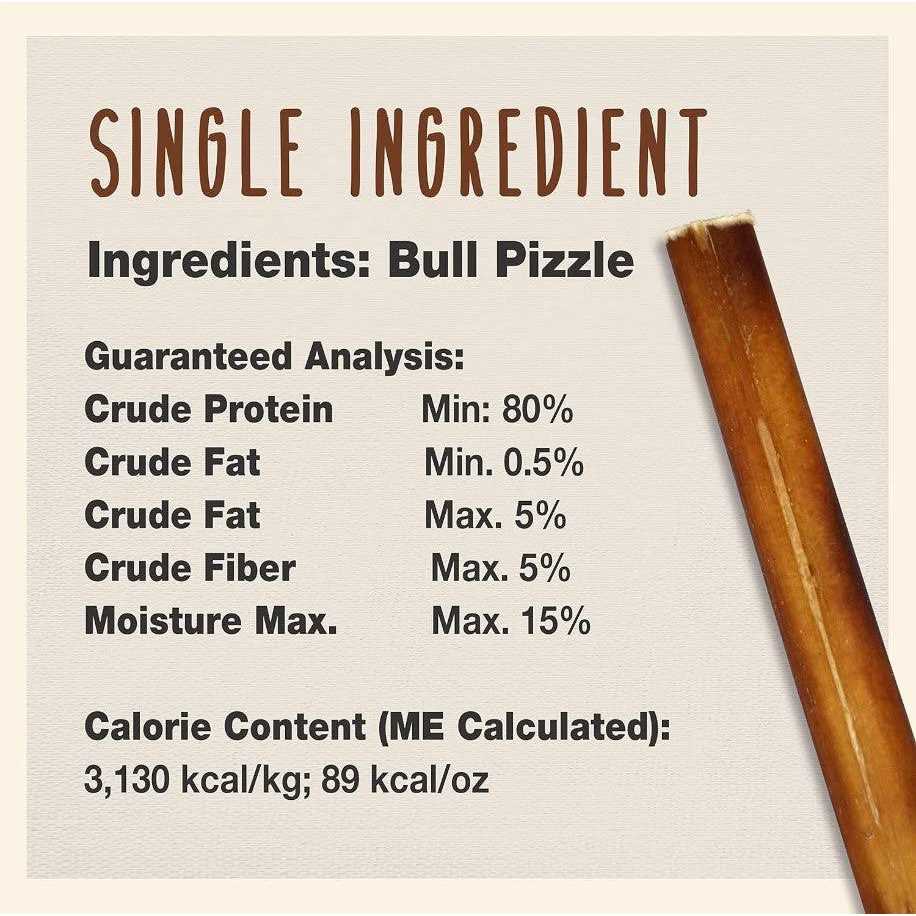 Dog Sticks Treats J643