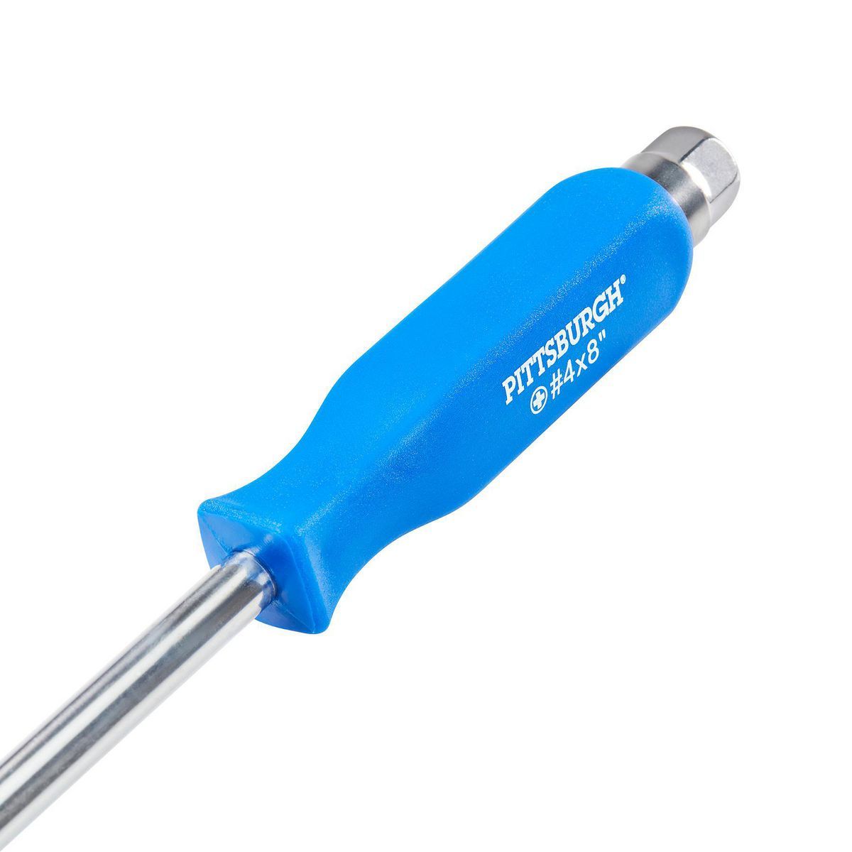 8-Piece Screwdriver Set J84368