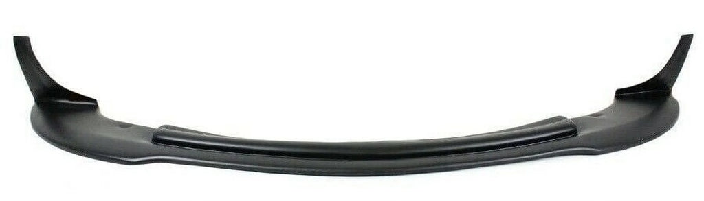 Matted Black Front Bumper Chin Lip Spoiler Splitter for Ford Mustang V8 A4671
