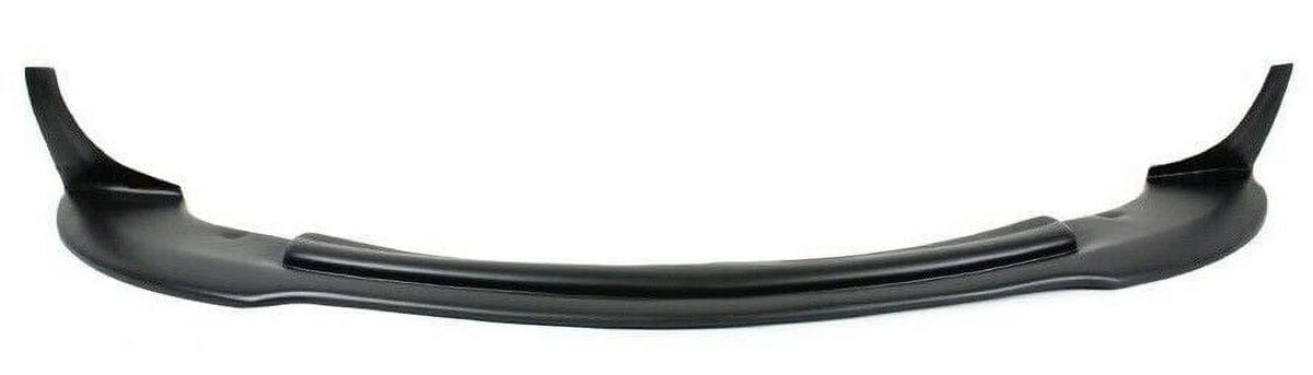 Matted Black Front Bumper Chin Lip Spoiler Splitter for Ford Mustang V8 A4671