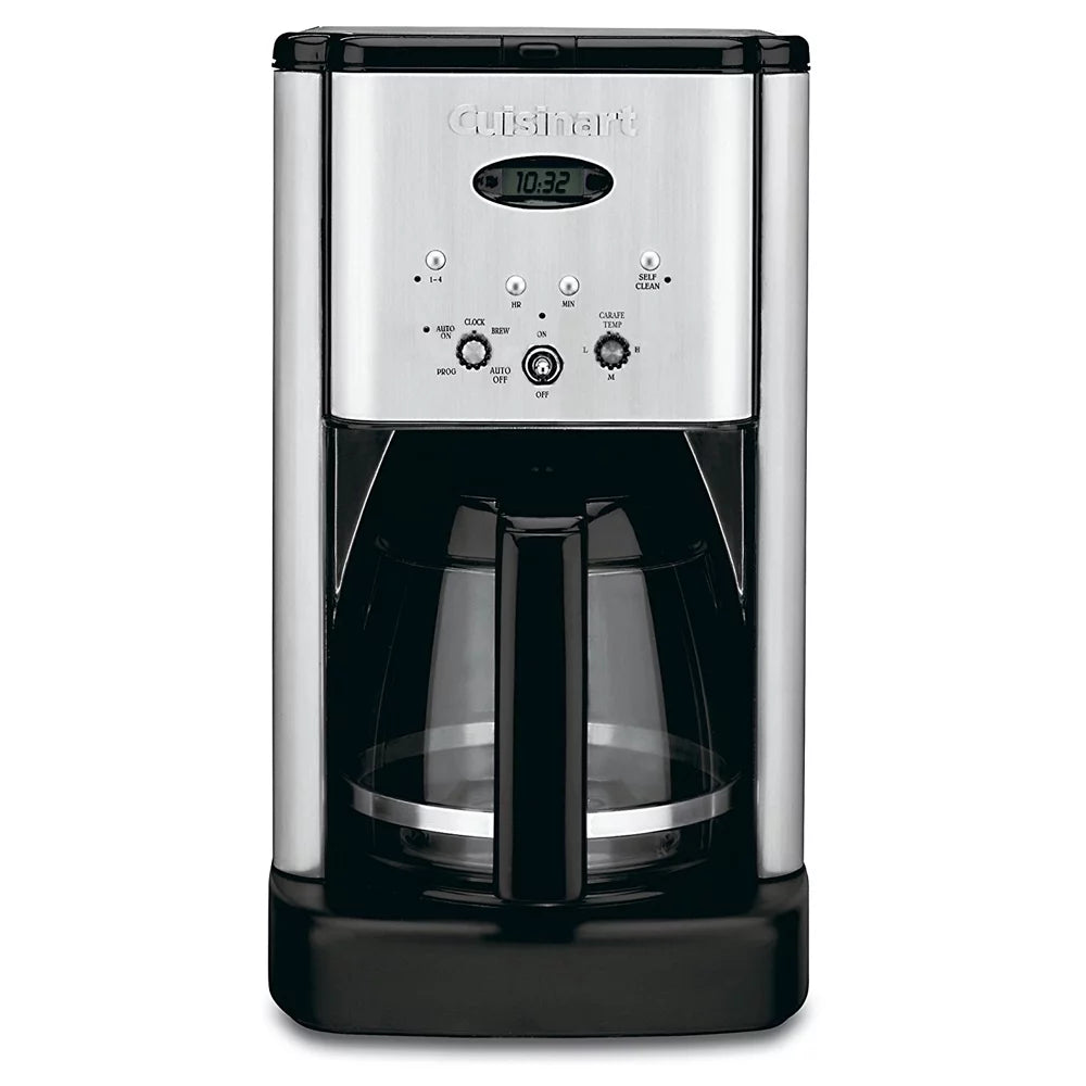 12-Cup Programmable CoffeeMaker Z823