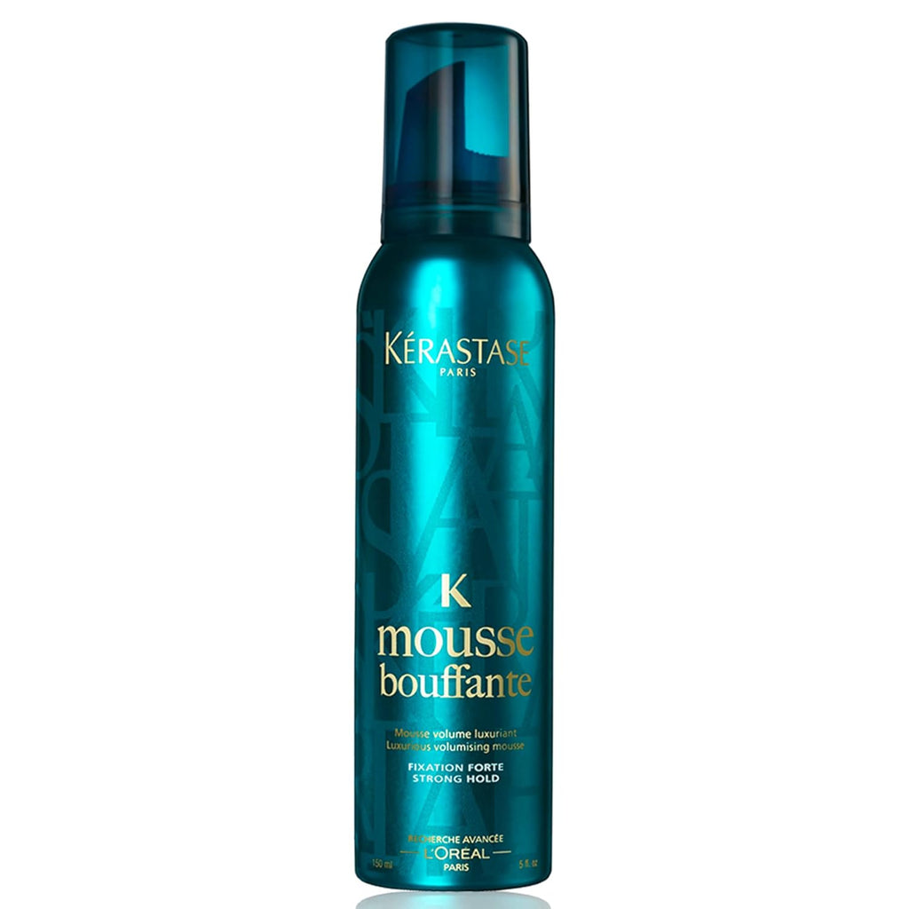 Hair Mousse 150ml D442