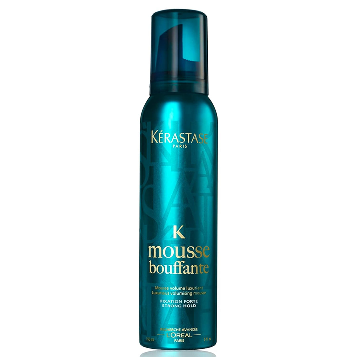 Hair Mousse 150ml D442