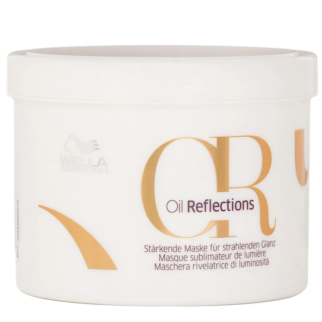 Oil Reflections Luminous Reboost Mask 500ml S281