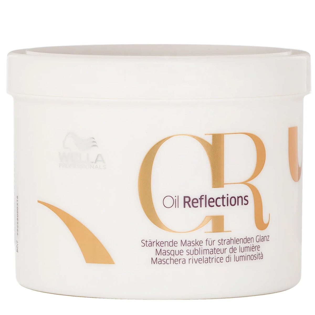 Oil Reflections Luminous Reboost Mask 500ml S281