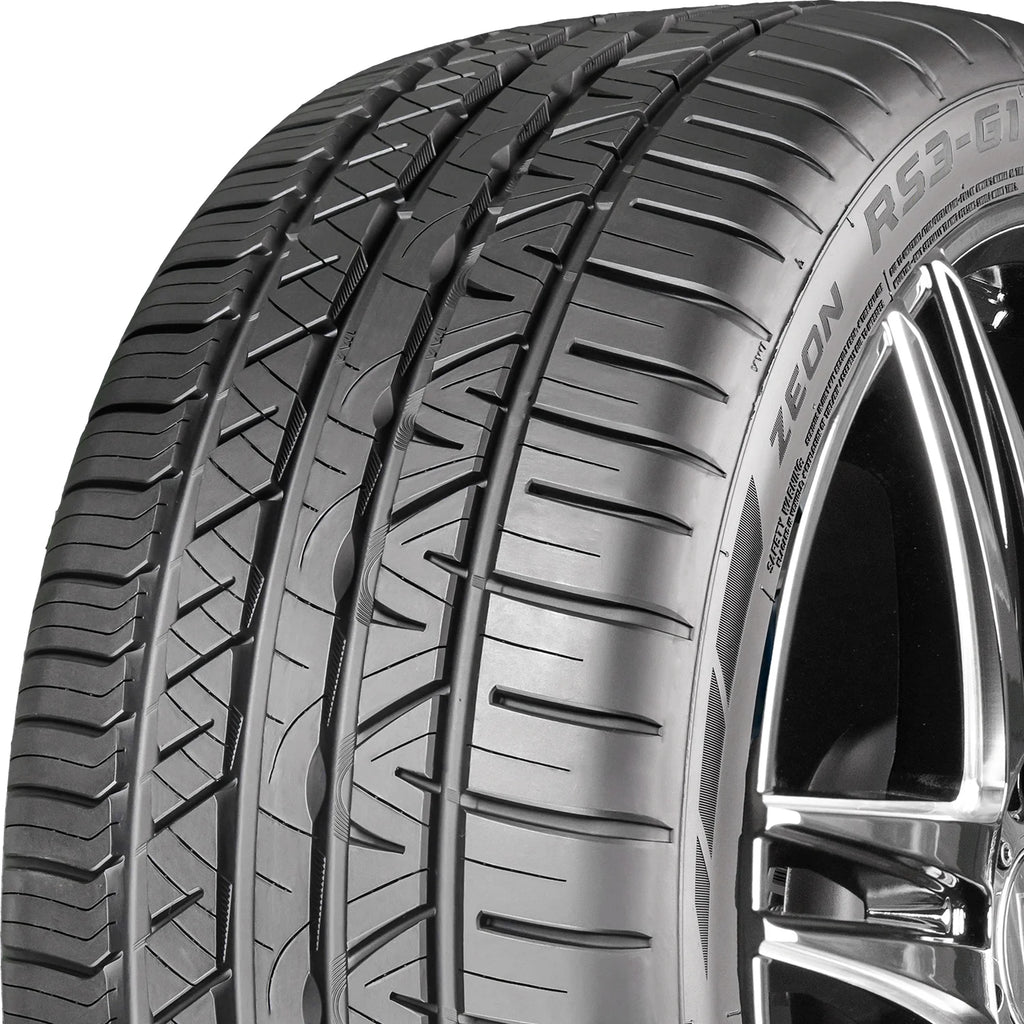 All Season 225/50R17 98W XL Passenger Tire V8792