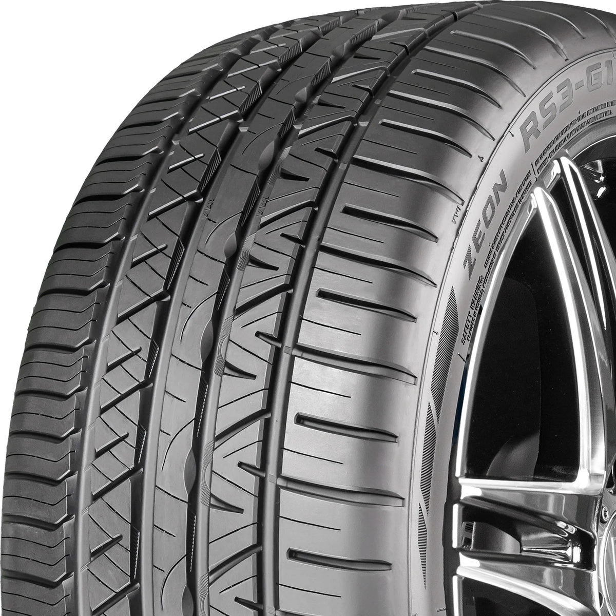 All Season 225/50R17 98W XL Passenger Tire V8792