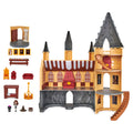 Hogwarts Castle with Lights and Sounds R434407